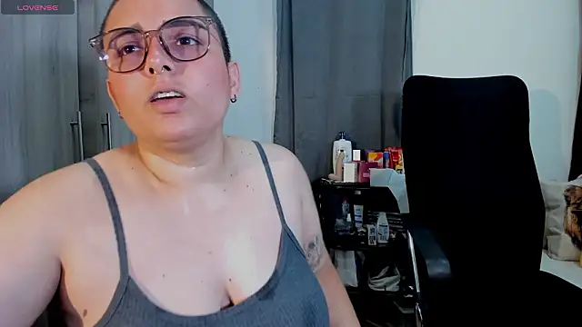 Snapshot of Mabelydani chatting on March 19, 2026, 2:44 am Mabelydani online show from March 19, 2026, 2:44 am