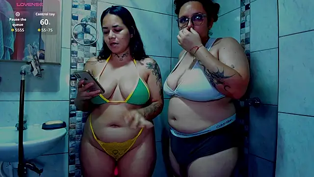 Mabelydani online show from December 4, 2025, 10:09 pm