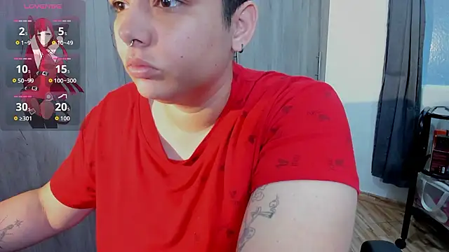 Snapshot of Mabelydani chatting on March 6, 2026, 11:27 am Mabelydani online show from March 6, 2026, 11:27 am