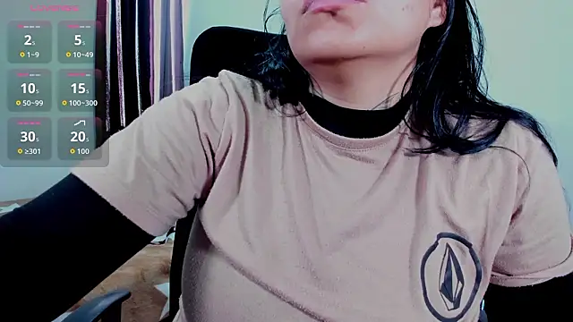 Mabelydani online show from January 17, 2026, 1:26 pm