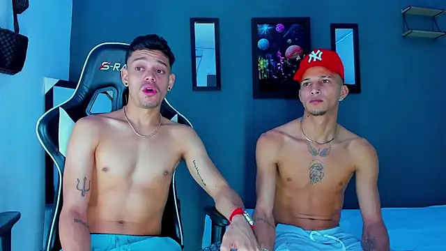 Friendsofeverything  online show from March 5, 2025, 11:38 am