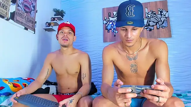 Friendsofeverything  online show from October 10, 2025, 1:06 am