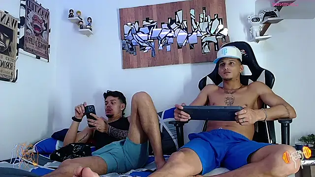 Friendsofeverything  online show from March 12, 2026, 5:17 pm