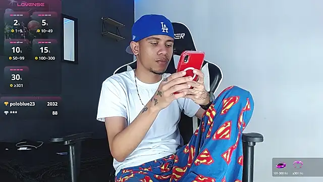 Romancartier 1 online show from January 8, 2025, 12:49 am