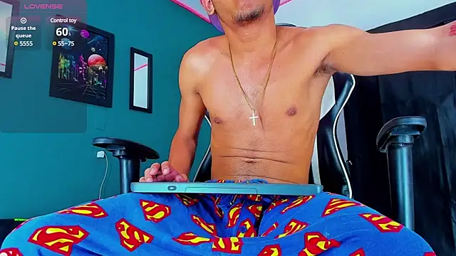 Romancartier 1 online show from March 5, 2025, 3:40 am