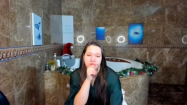 Mira Karter online show from January 18, 2025, 1:30 am