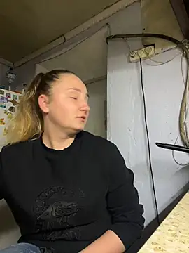 Joannakiss online show from March 11, 2025, 8:42 pm