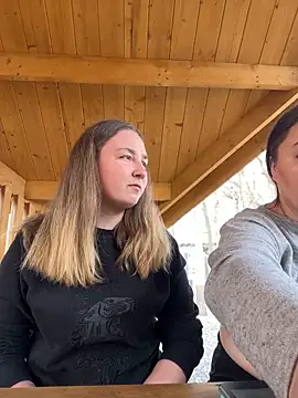 Joannakiss online show from March 11, 2025, 1:34 pm