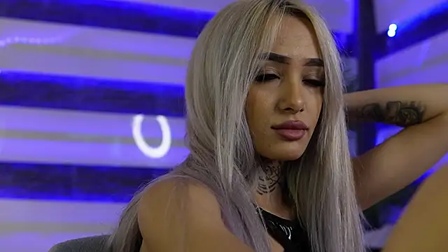 blondie muller online show from September 24, 2025, 7:42 pm