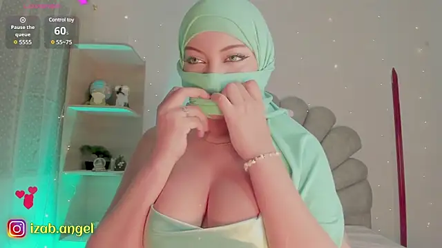 Amaltea online show from January 7, 2025, 5:31 pm