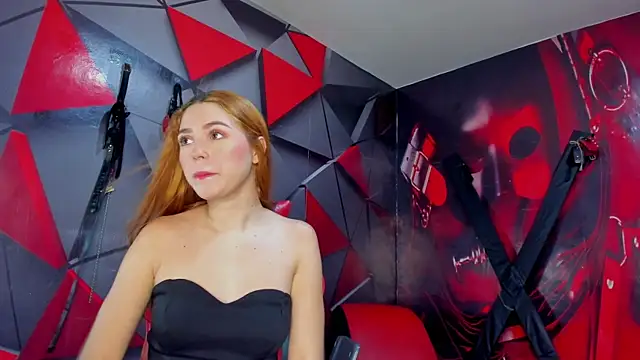 Hana and Zeta online show from December 22, 2025, 12:38 pm