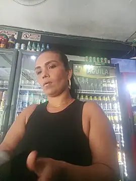 mariana mauricio hot online show from May 29, 2026, 9:21 pm