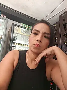 mariana mauricio hot online show from May 20, 2026, 8:50 pm