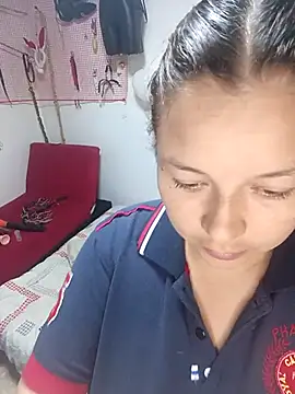 ZuriandAlex online show from October 9, 2025, 1:22 pm