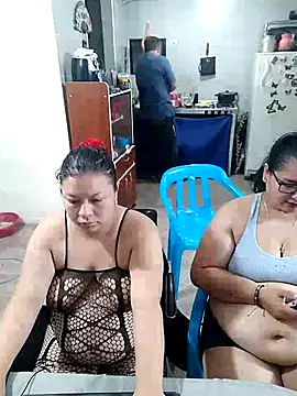 ZuriandAlex online show from March 22, 2025, 9:13 am