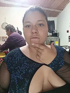 ZuriandAlex online show from February 18, 2026, 1:14 am