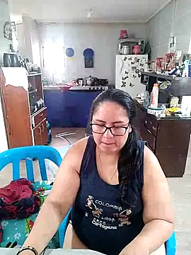 ZuriandAlex online show from March 12, 2025, 2:23 pm