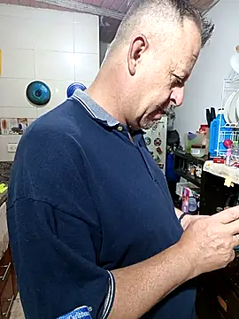 ZuriandAlex online show from October 26, 2025, 11:16 pm