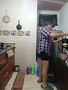 ZuriandAlex online show from February 22, 2026, 2:03 am