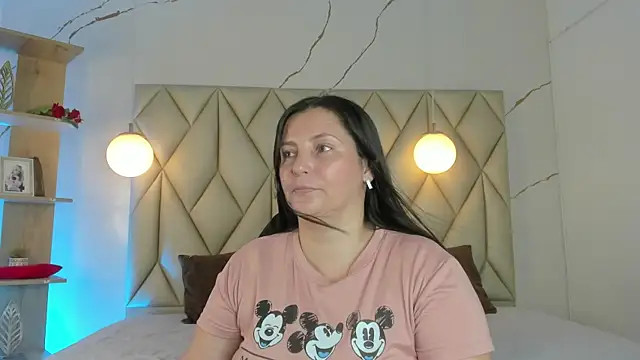 angelswets online show from July 2, 2026, 2:12 pm