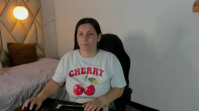 angelswets online show from July 23, 2026, 2:14 pm