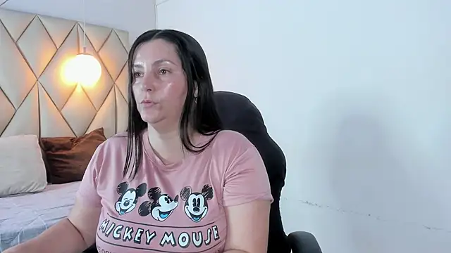 angelswets online show from July 31, 2026, 3:09 pm