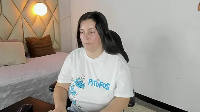 angelswets online show from August 8, 2026, 2:24 pm