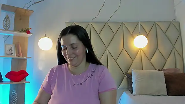 angelswets online show from June 3, 2026, 2:07 pm