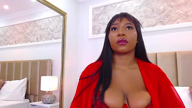 VanessaGlenn online show from February 5, 2026, 7:32 pm