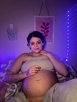 Snapshot of Sashabbay chatting on January 18, 2026, 3:32 am Sashabbay online show from January 18, 2026, 3:32 am