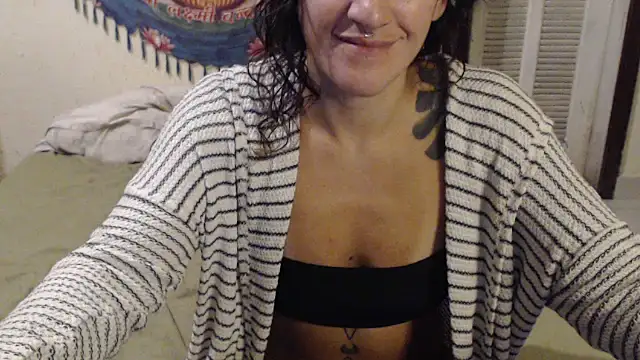 MissRebeka online show from May 11, 2026, 9:12 pm