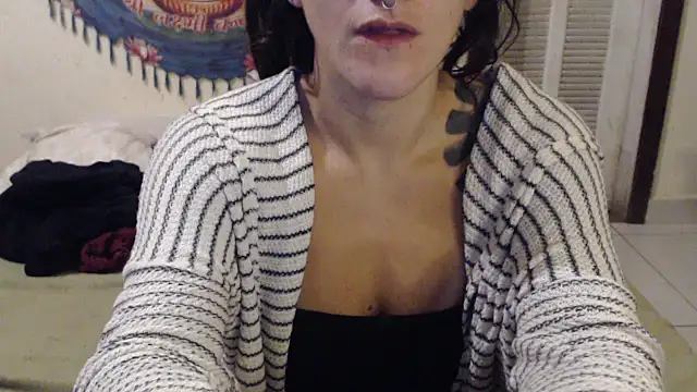 MissRebeka online show from May 12, 2026, 9:54 pm