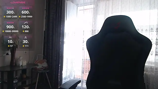 JessieOMays online show from June 29, 2026, 12:16 pm