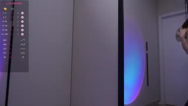 Pelagy online show from February 13, 2025, 4:39 pm