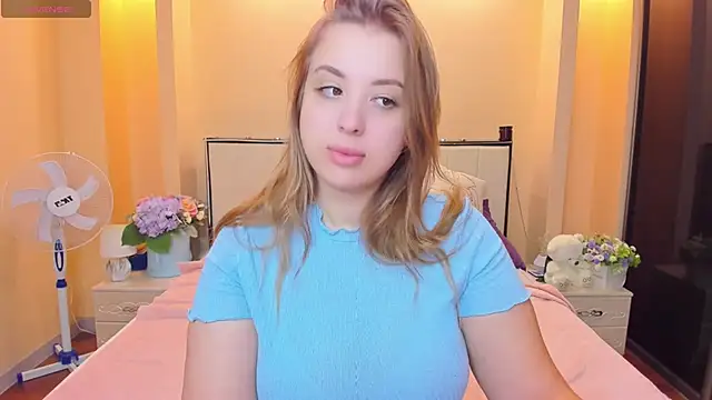 AlexissM online show from December 4, 2024, 9:56 am