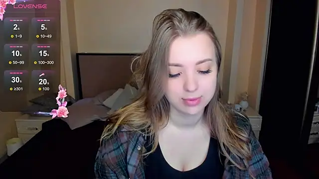 AlexissM online show from May 28, 2026, 3:18 pm