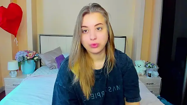 AlexissM online show from October 12, 2025, 6:59 am