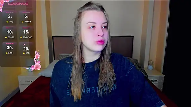 AlexissM online show from February 17, 2026, 4:59 pm