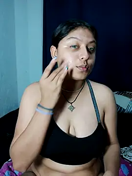 azulzulix online show from March 14, 2026, 1:22 am