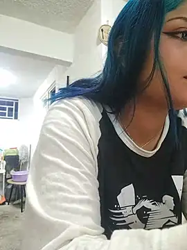 azulzulix online show from August 5, 2026, 1:21 am