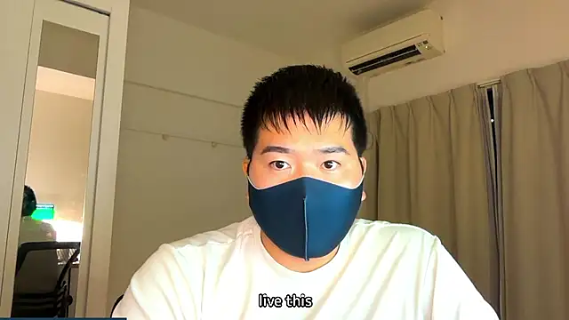 Snapshot of makoto-gmpd chatting on June 8, 2026, 10:49 am makoto-gmpd online show from June 8, 2026, 10:49 am