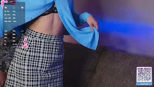 Starlit Eternity online show from December 6, 2024, 3:50 pm