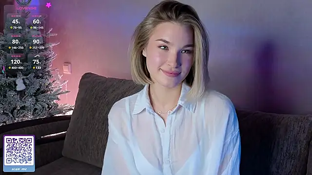 Starlit Eternity online show from January 16, 2025, 4:07 pm