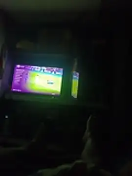 Palanquita4 online show from November 22, 2025, 6:01 am