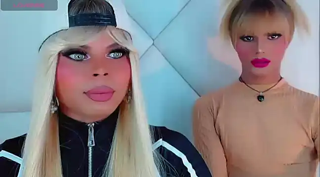 AdanKinng online show from January 21, 2025, 6:43 am