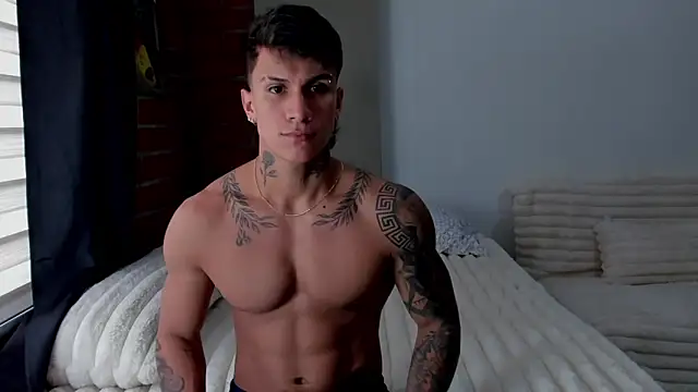 pettergrey1 online show from November 30, 2025, 7:25 pm