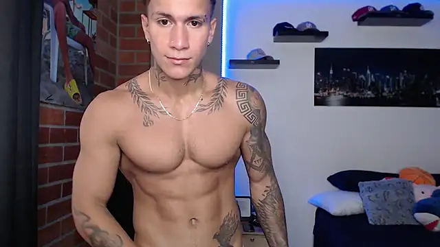 pettergrey1 online show from July 23, 2026, 12:57 pm