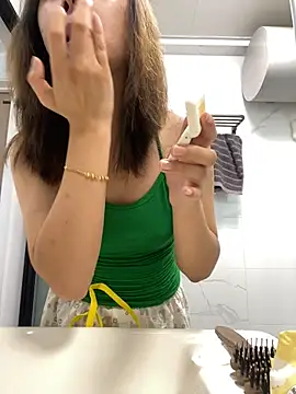 Liliya-77 online show from July 10, 2026, 2:55 am
