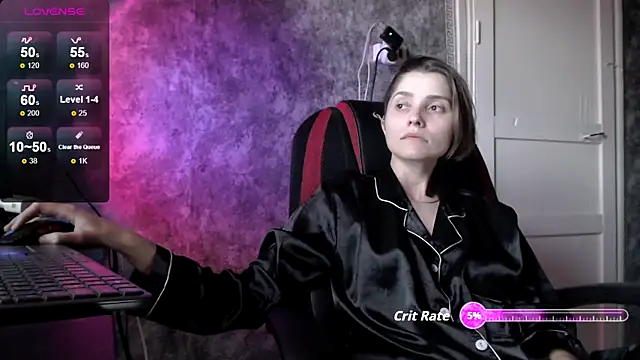 womanstrong78 online show from September 19, 2025, 5:55 am