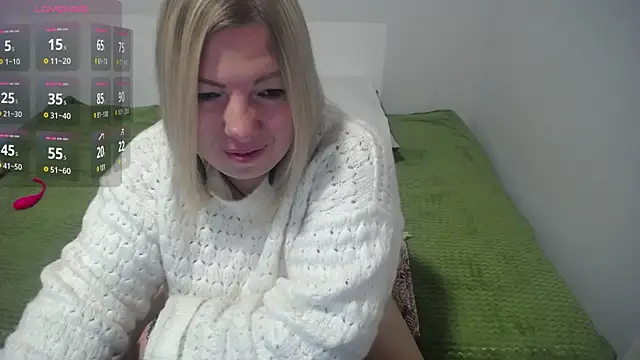 LILIcool online show from January 14, 2025, 7:17 am